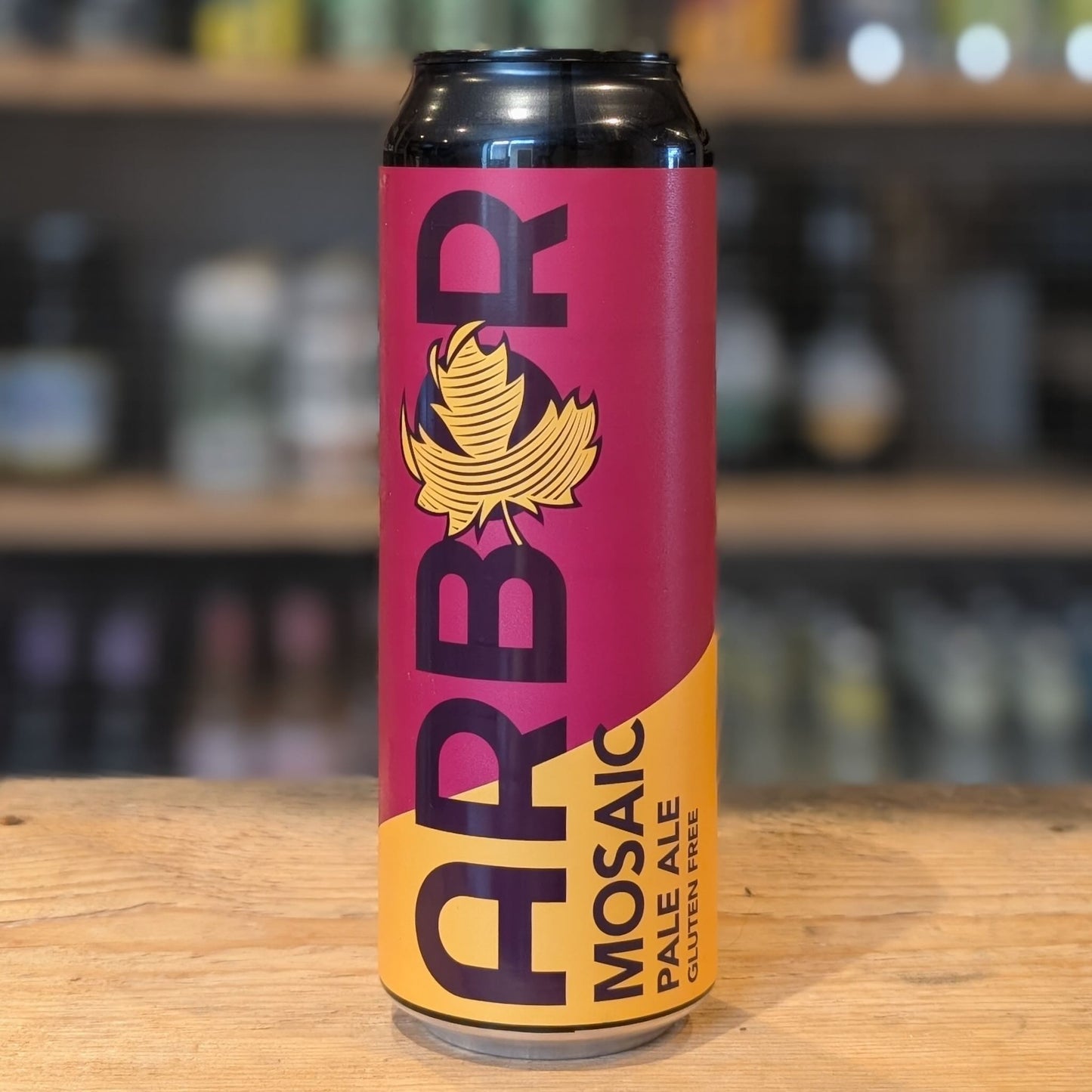 Arbor - Mosaic