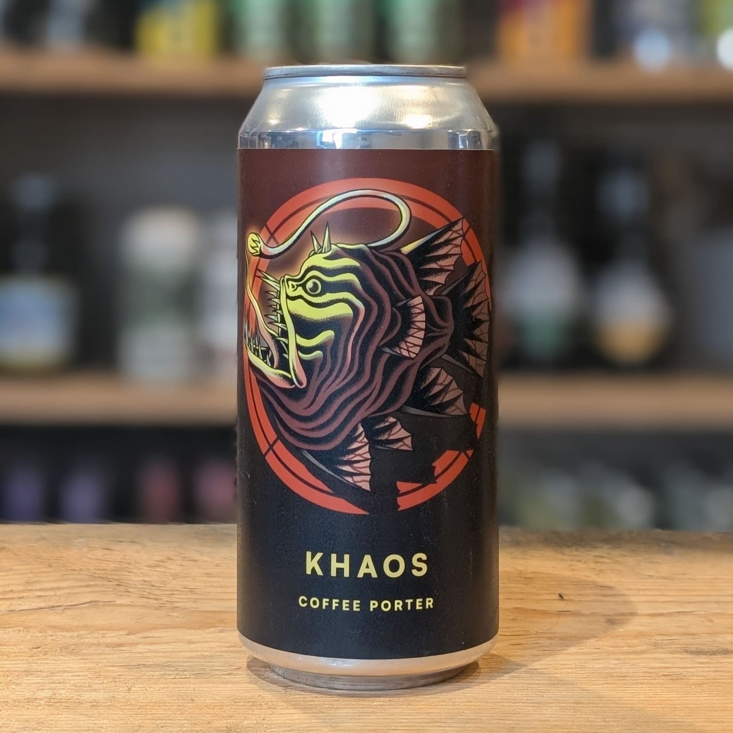 Otherworld - Khaos