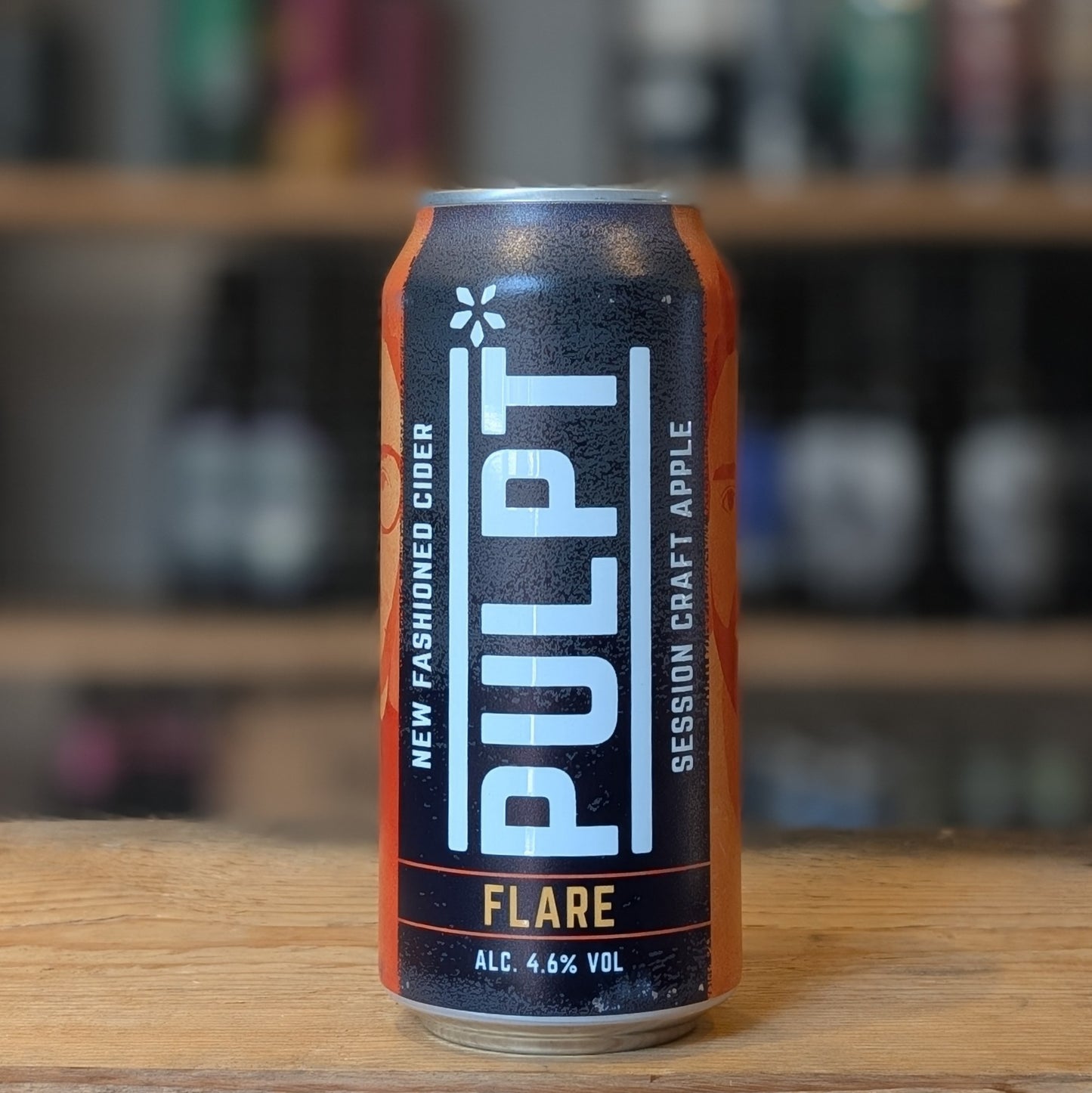 Pulpt - Flare