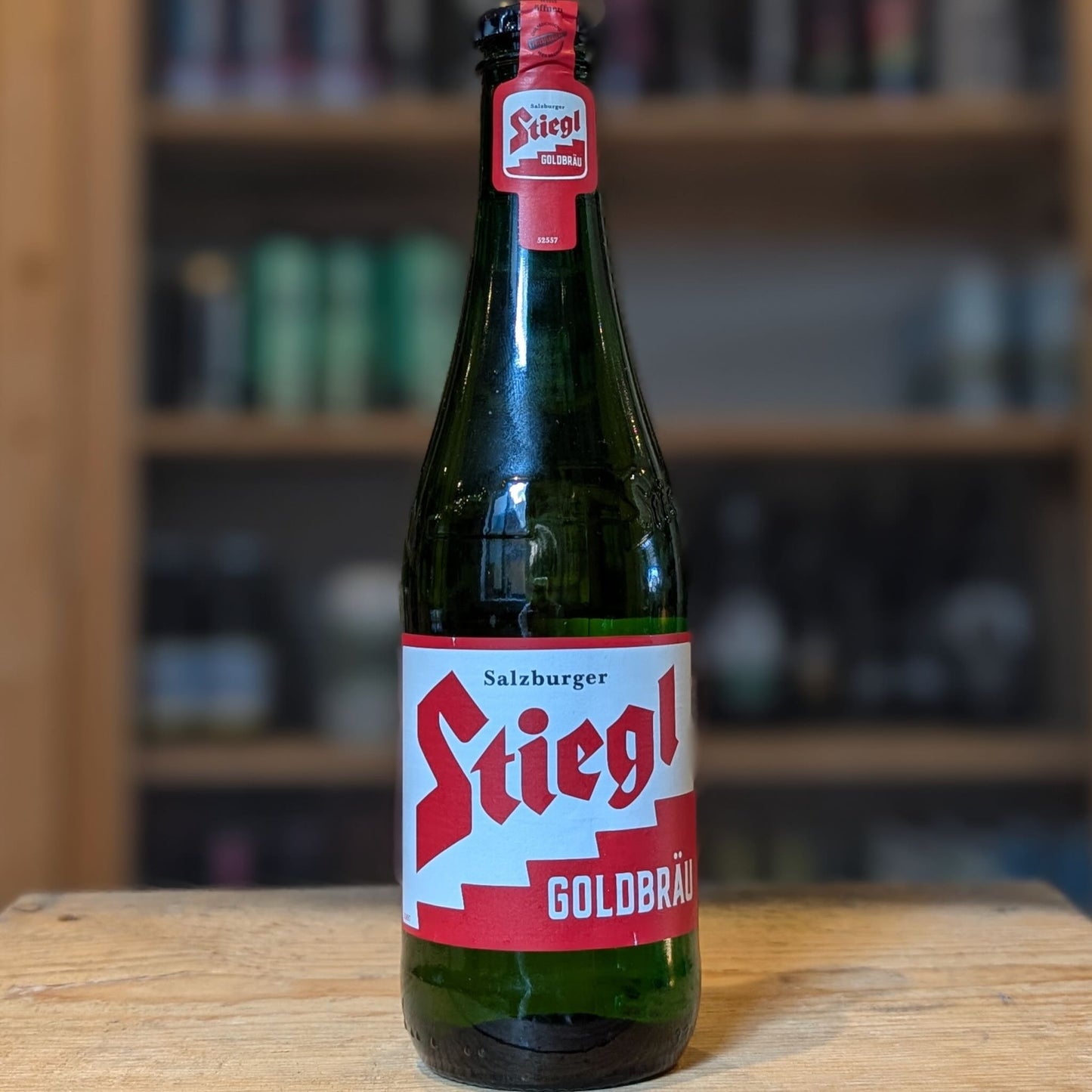 Stiegl - Goldenbrau