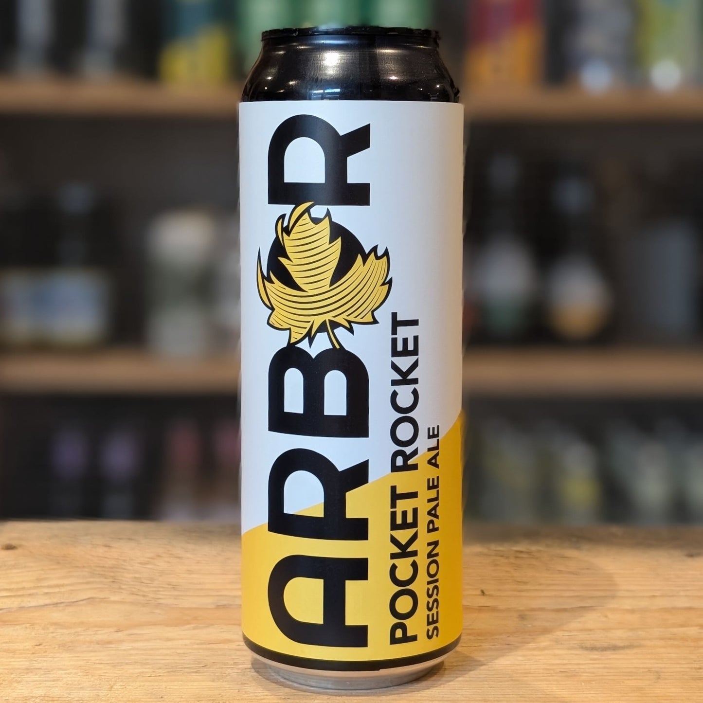 Arbor - Pocket Rocket