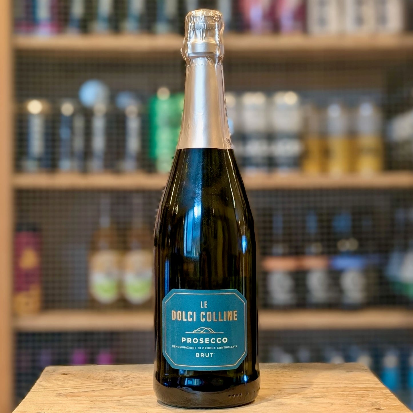 Dolci Colline Prosecco