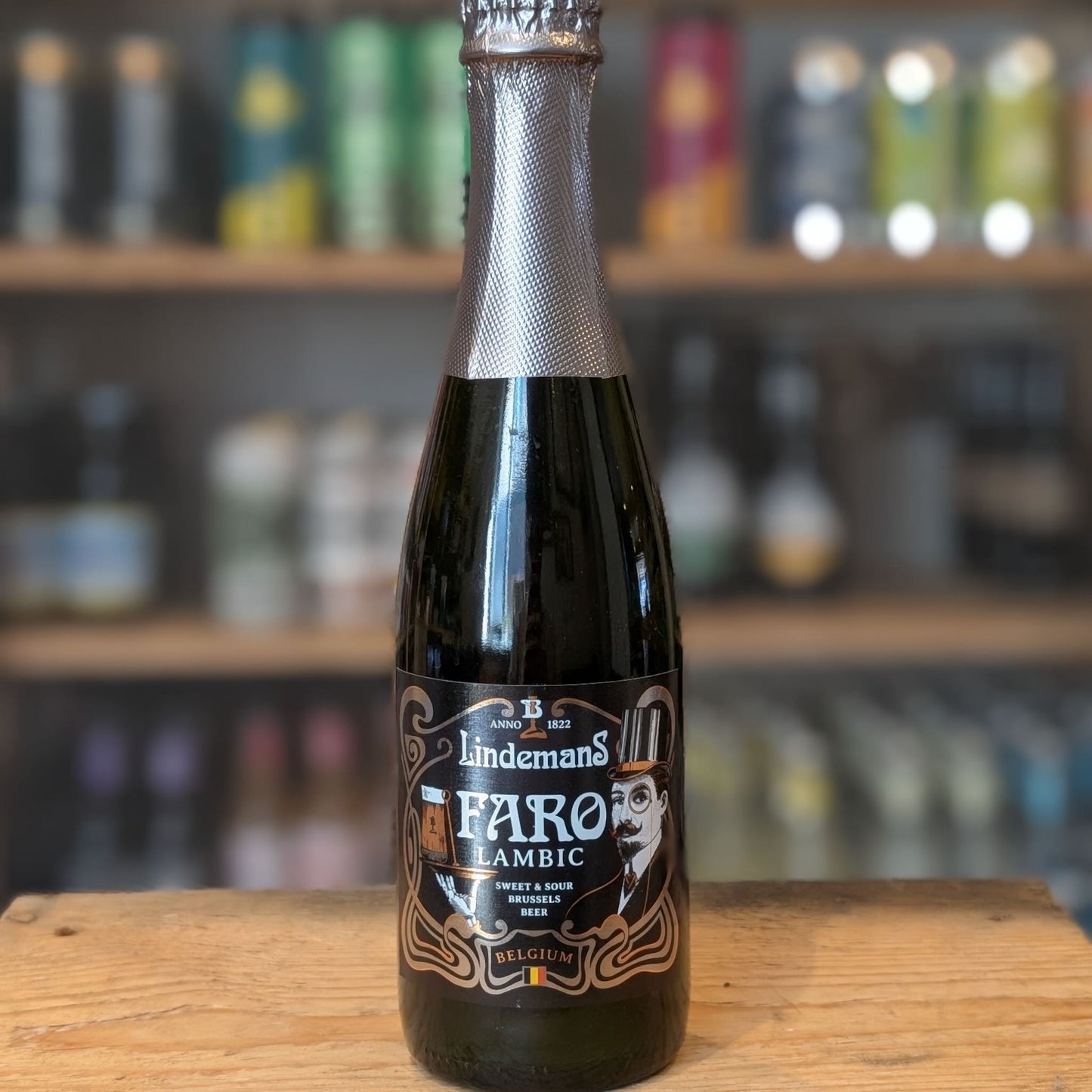 Lindemans - Faro
