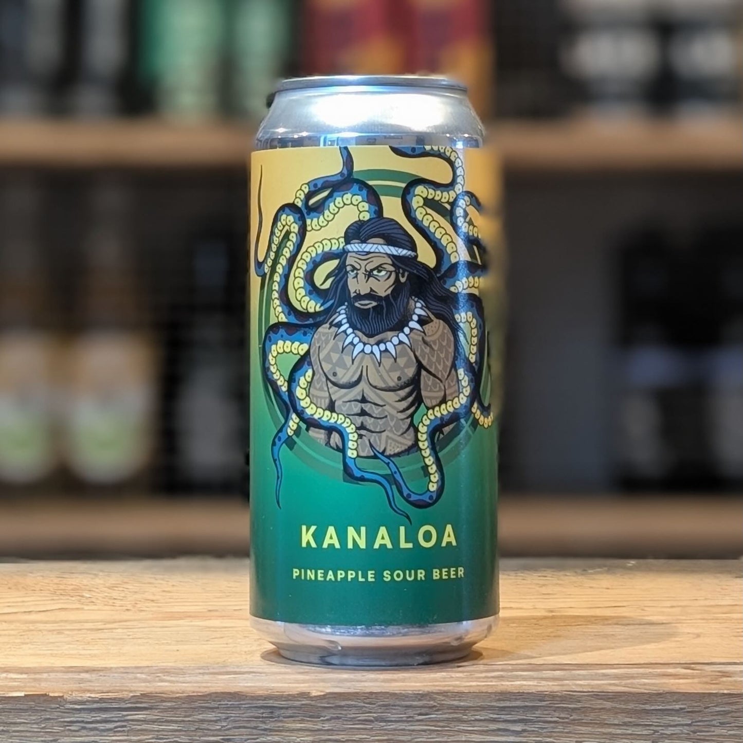 Otherworld - Kanaloa