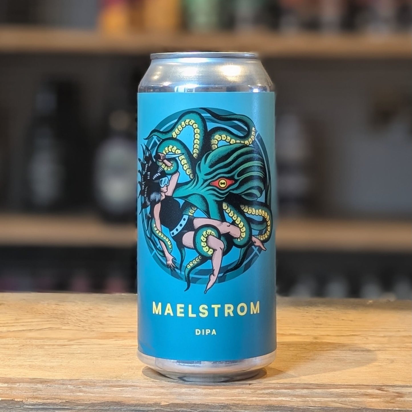 Otherworld - Maelstrom