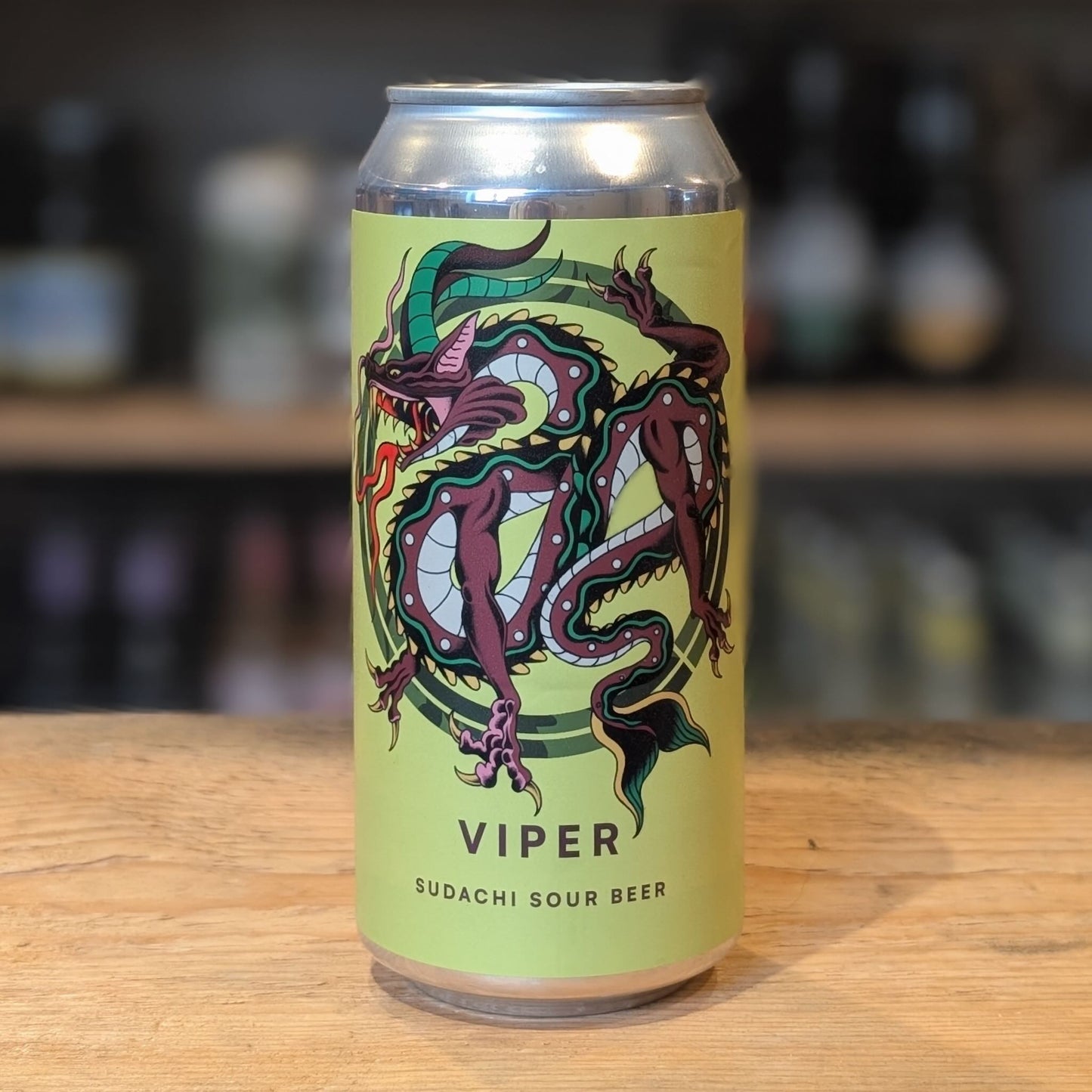 Otherworld - Viper