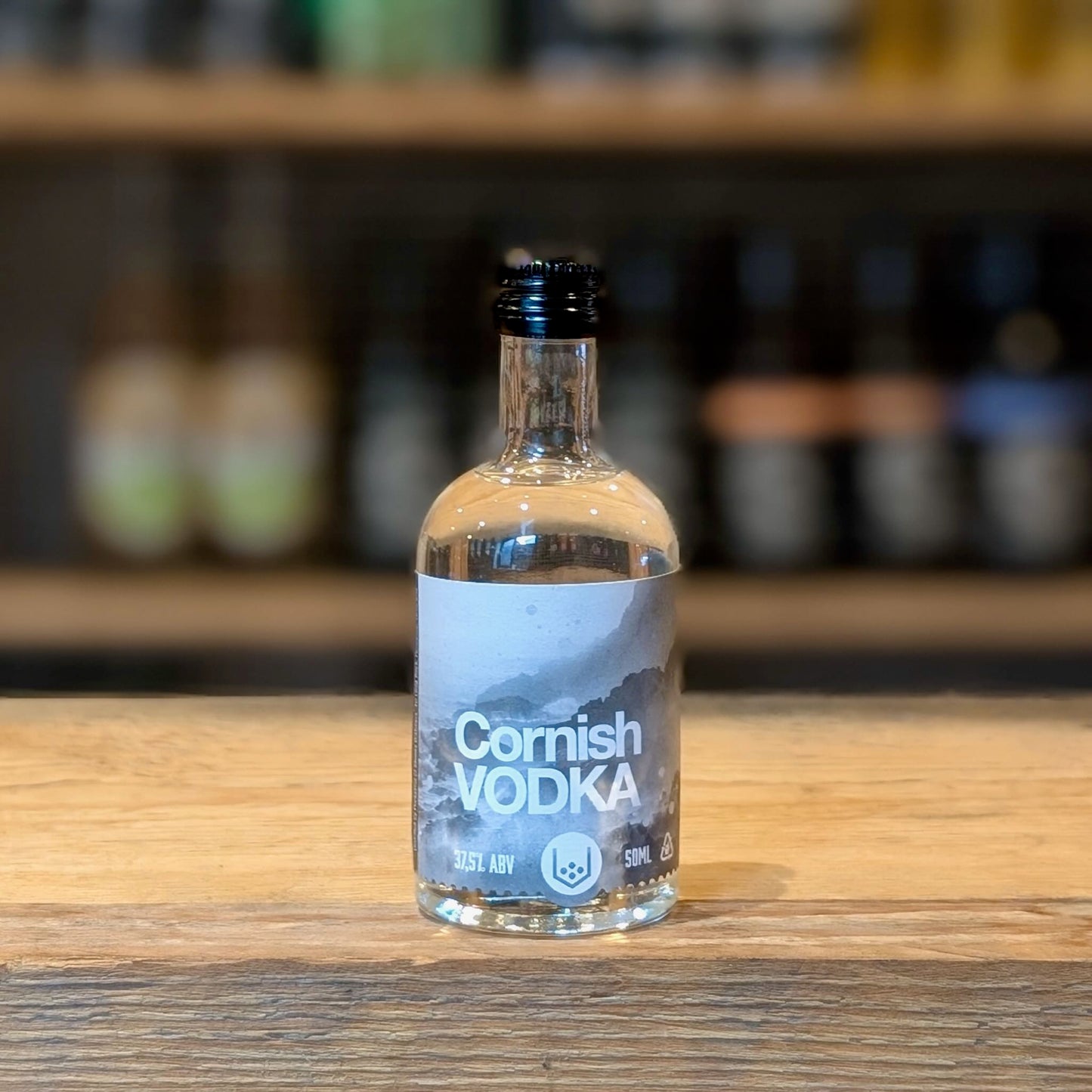 Pocketful of Stones - Cornish Vodka Mini