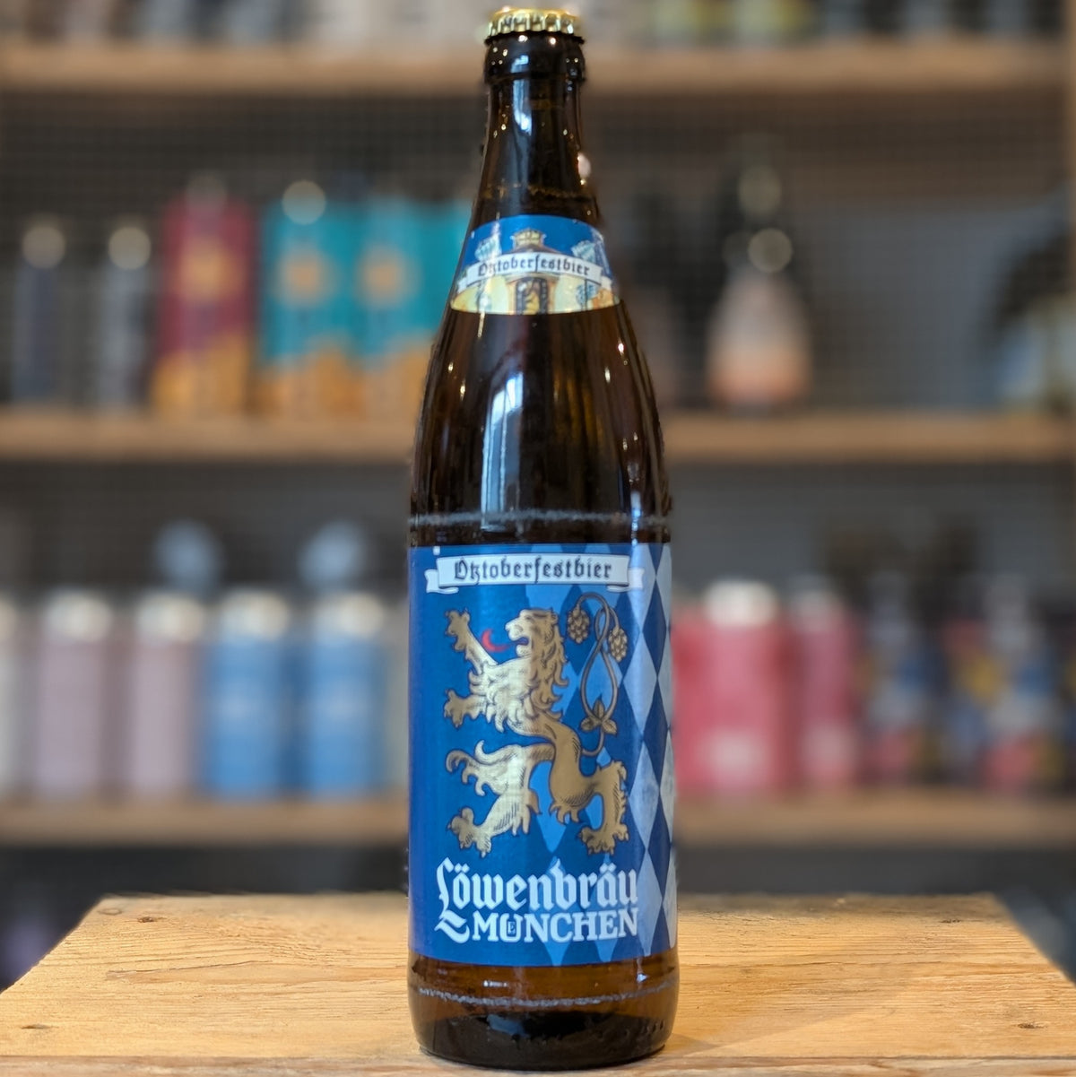 Lowenbrau - Oktfest 2026