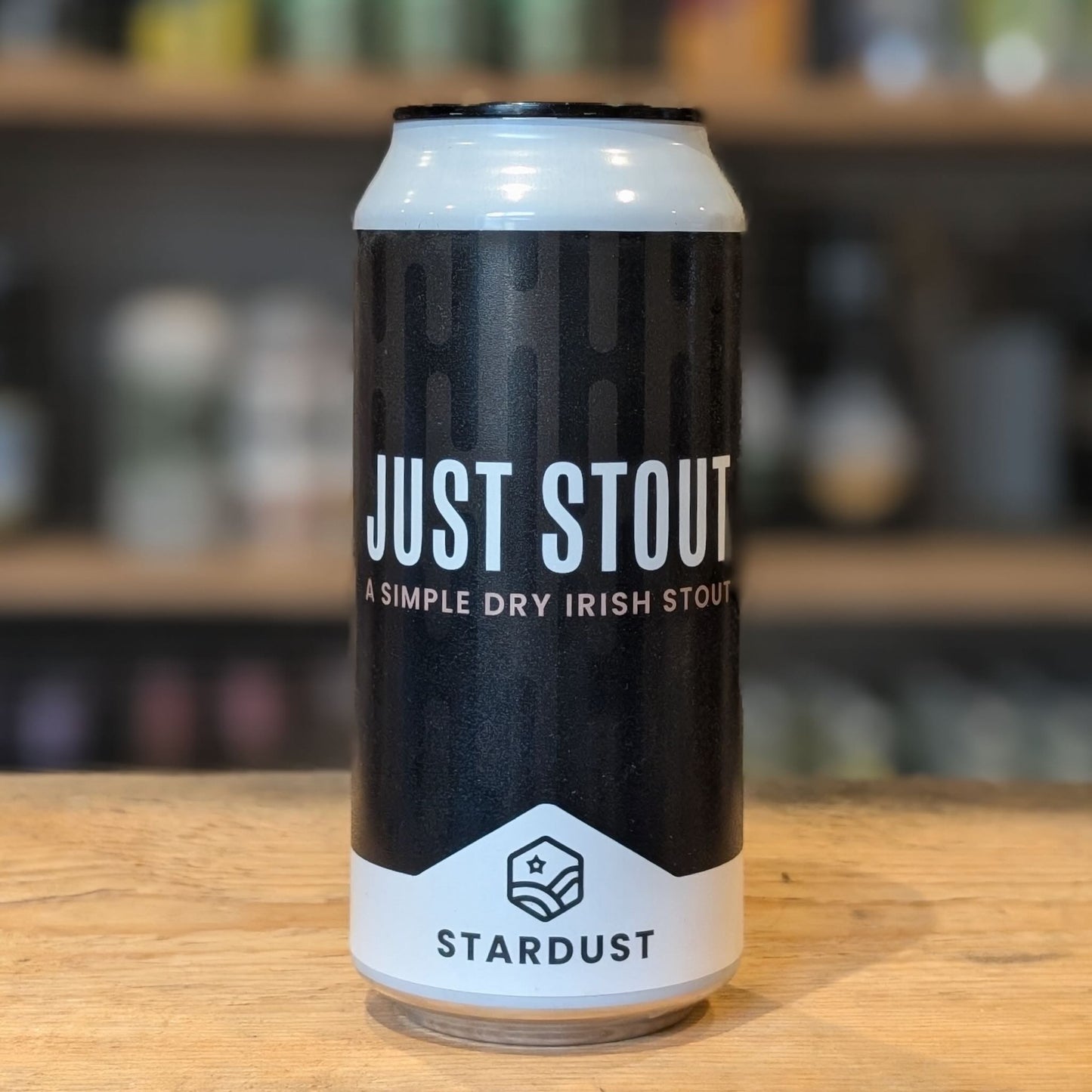 Stardust - Just Stout