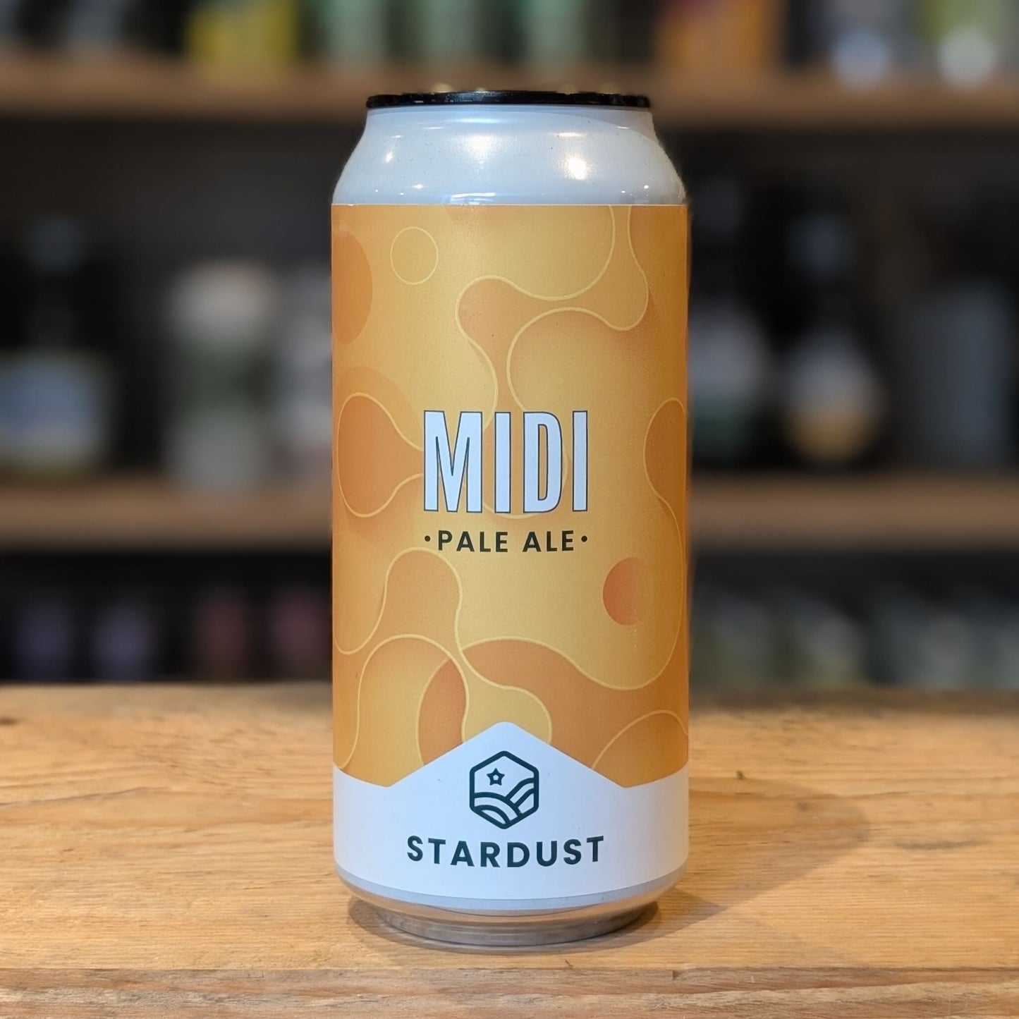 Stardust - Midi