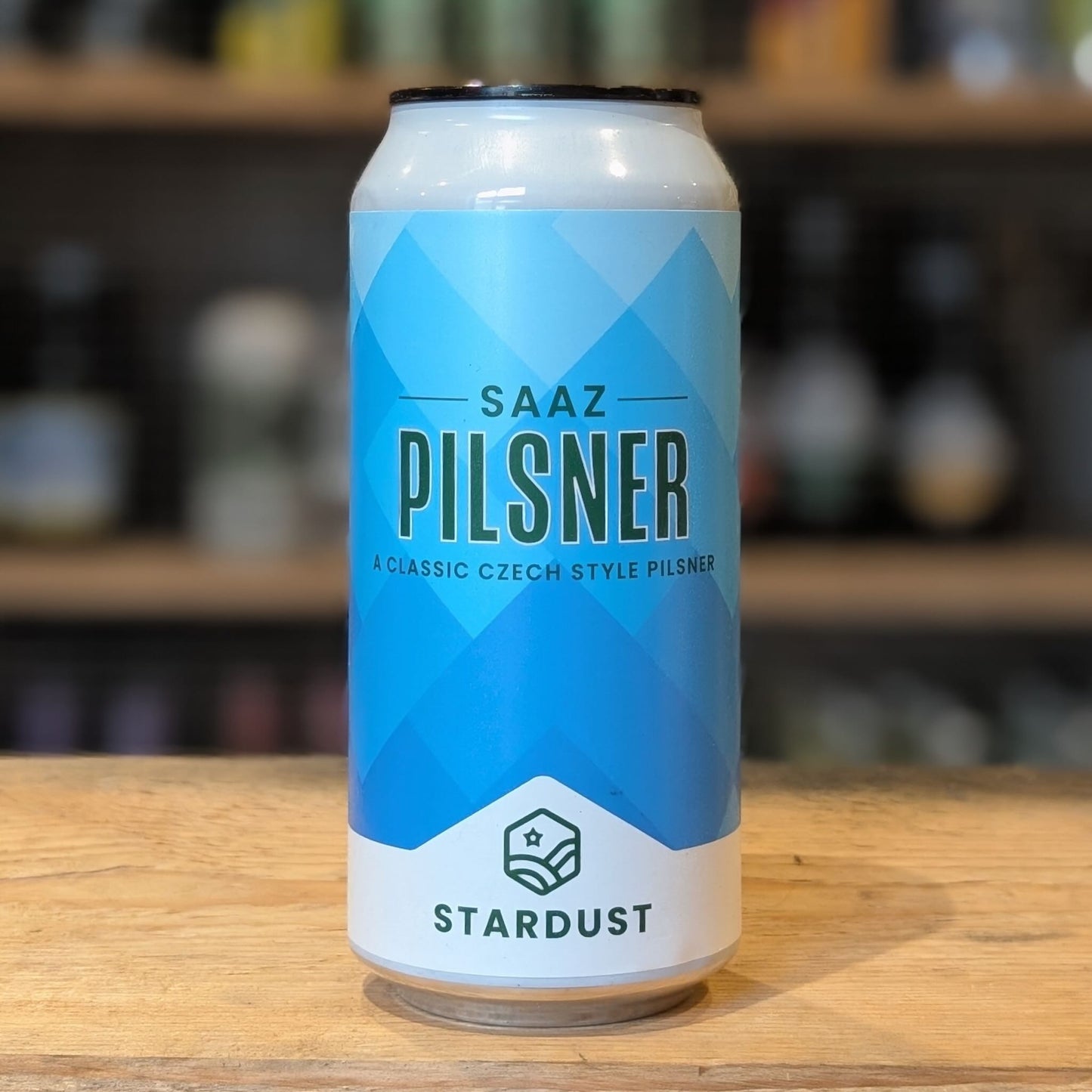 Stardust - Saaz Pils