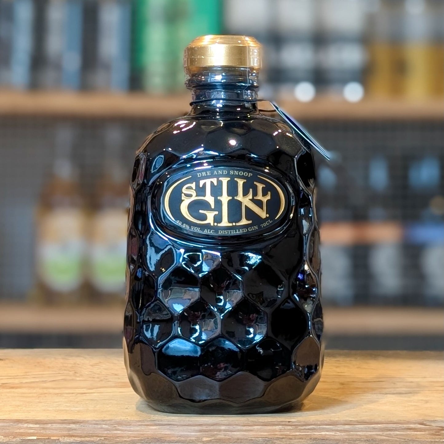 Still Gin