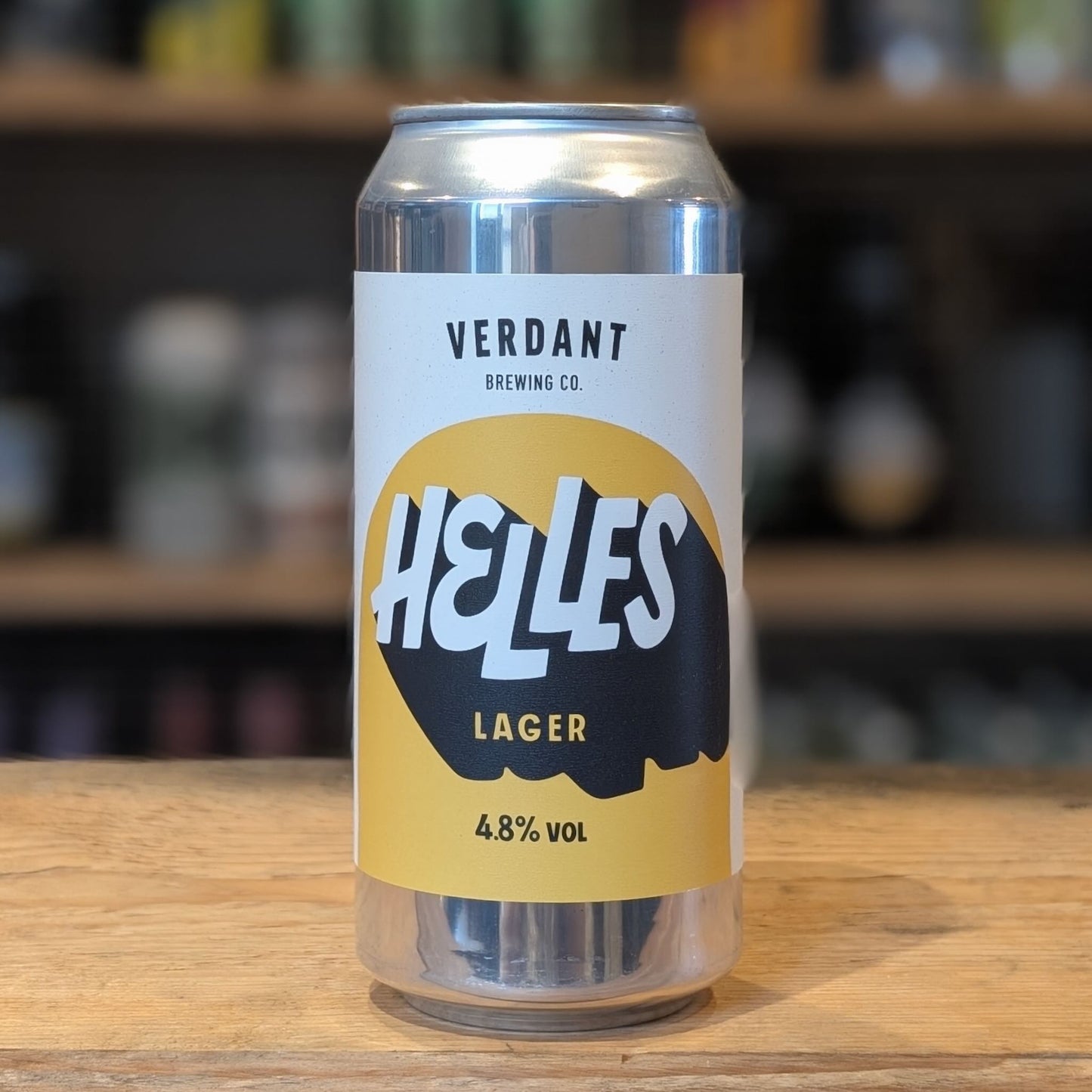 Verdant - Helles