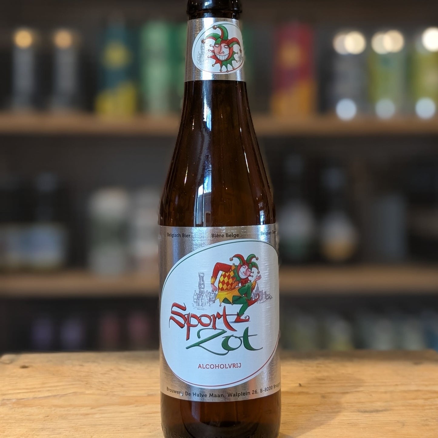 Zot - Sport Zot