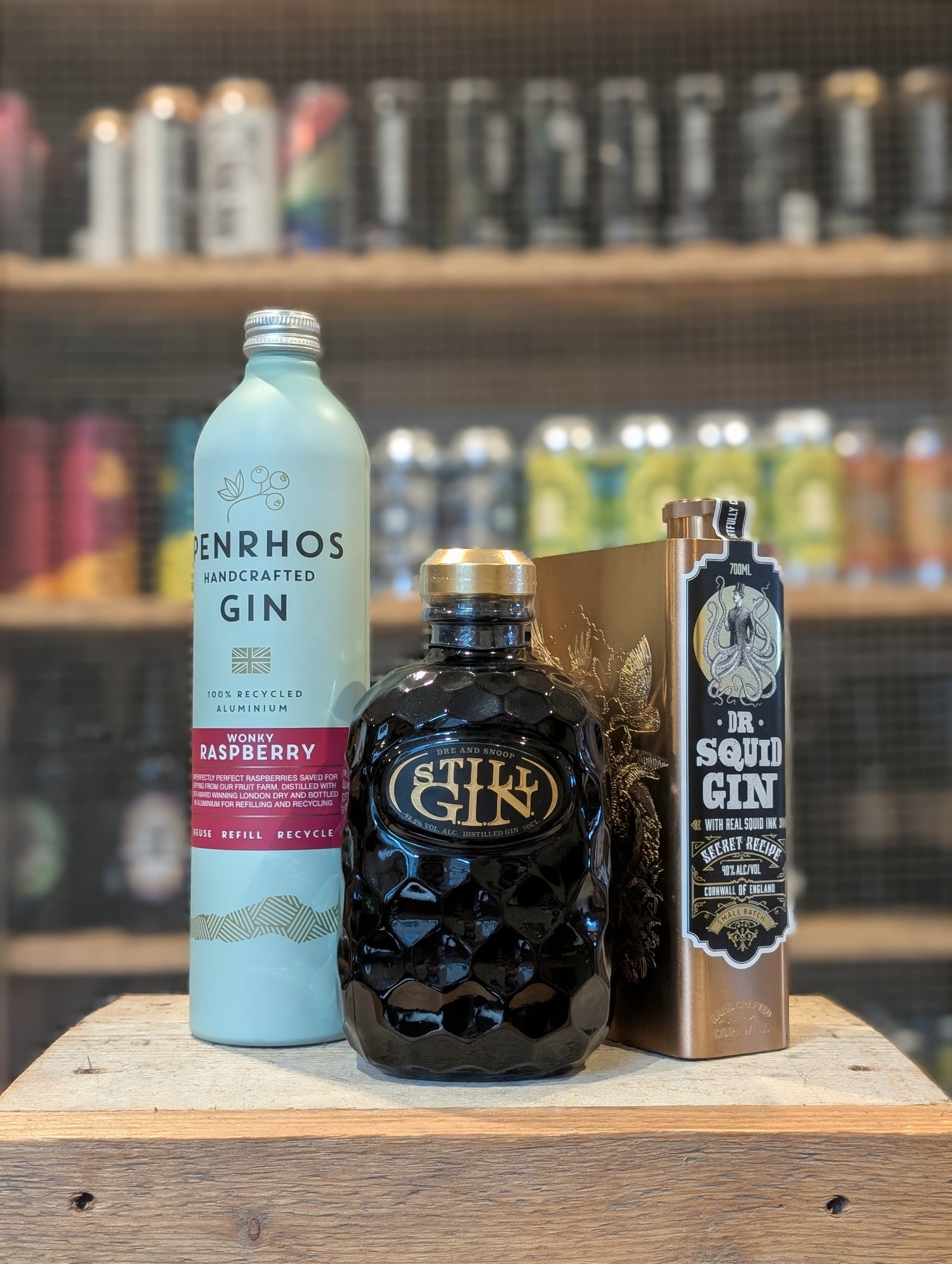 Gin