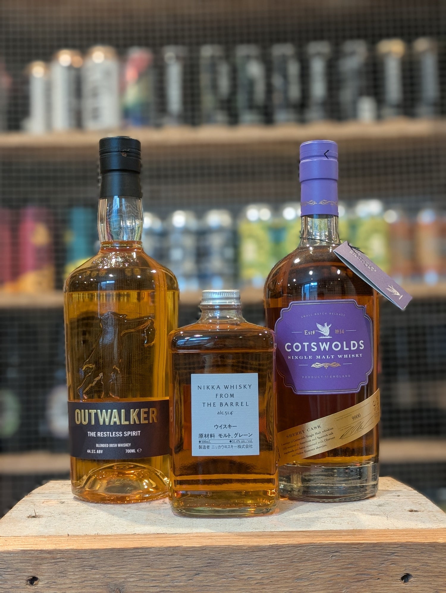 Whisky