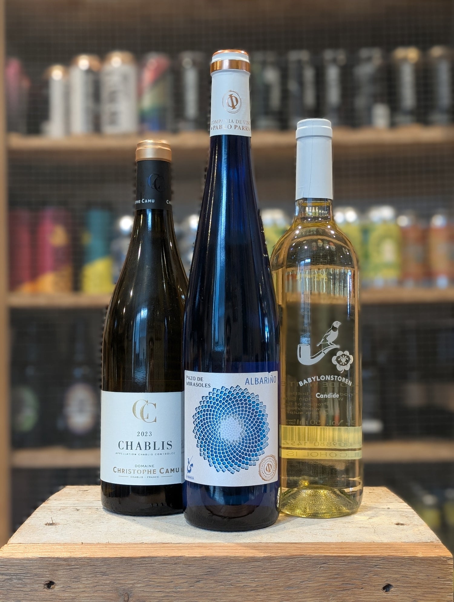 White Wine