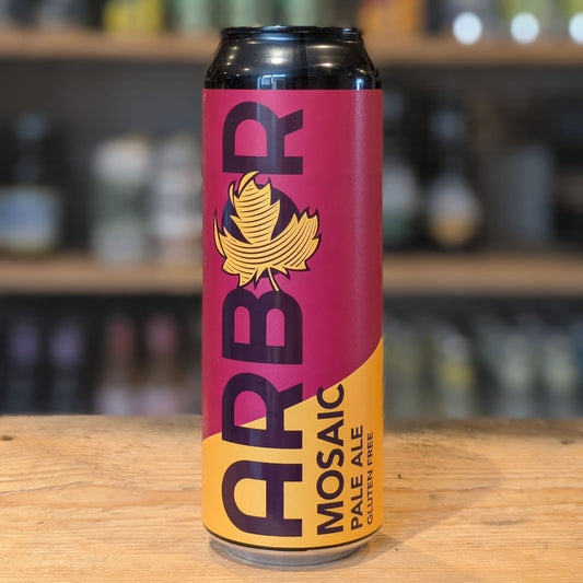 Arbor - Mosaic