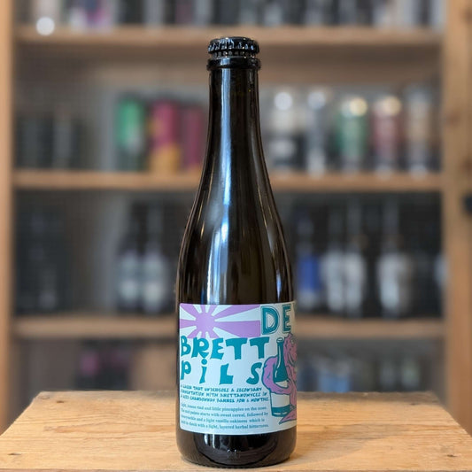 DEYA - Brett Pils