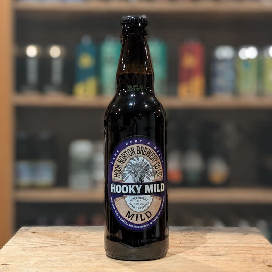 Hook Norton - Hooky Mild