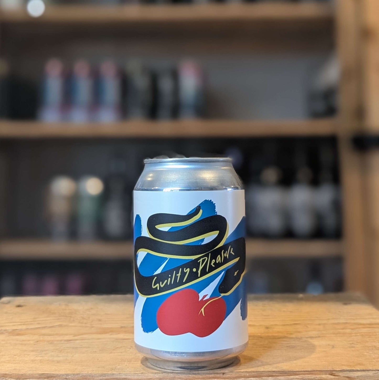 Oliver's Fine Cider - Guilty Pleasure