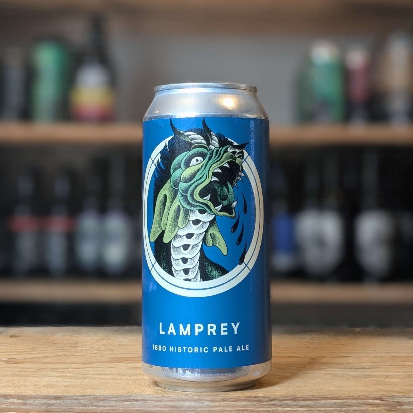 Otherworld - Lamprey