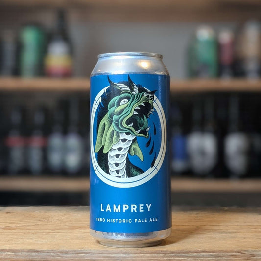 Otherworld - Lamprey