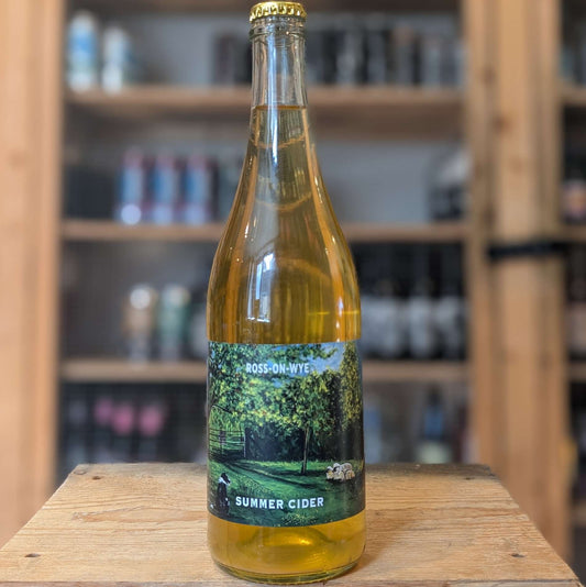 Ross Cider - Summer Cider