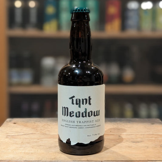 Tynt Meadow - English Trappist