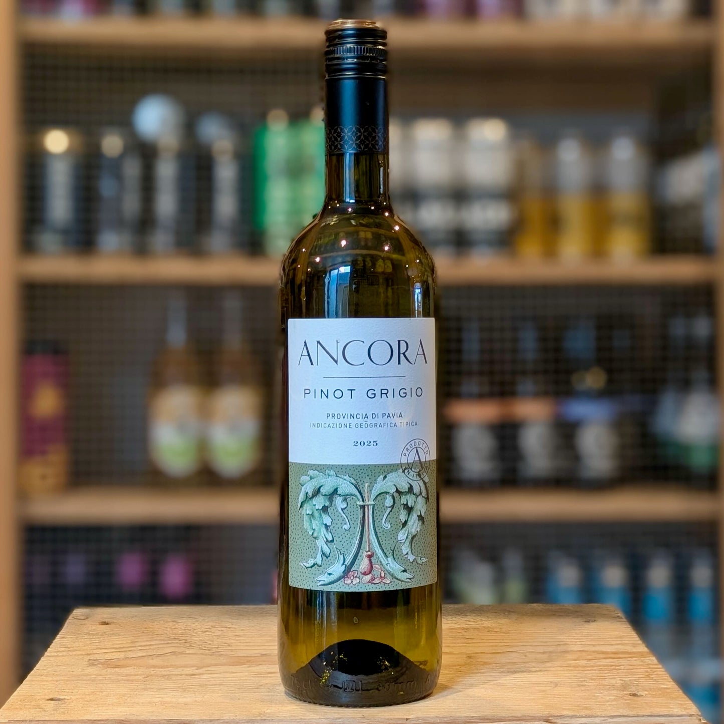 Ancora Pinot Grigio