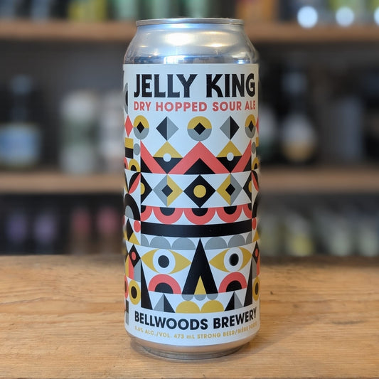 Bellwoods - Jelly King