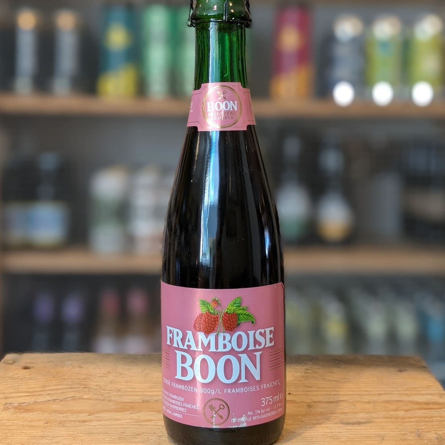 Boon Framboise