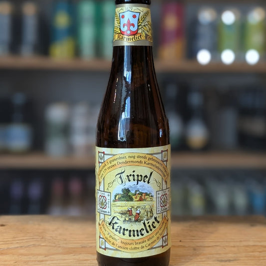 Bosteels - Tripel Karmeliet