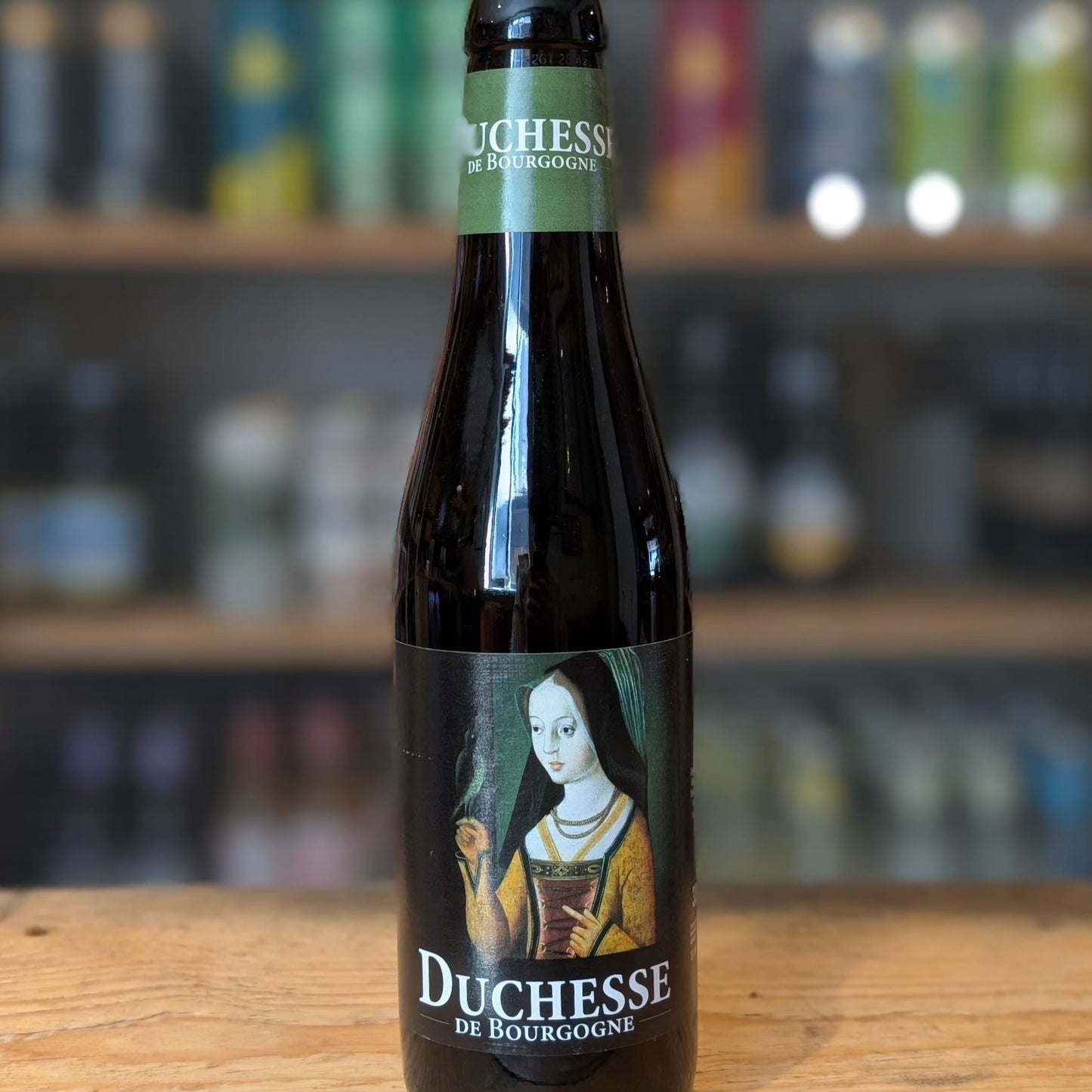 Brouwerij Verhaeghe - Duchesse De Bourgogne