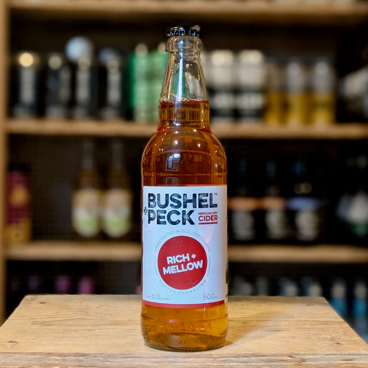 Bushel & Peck - Rich & Mellow