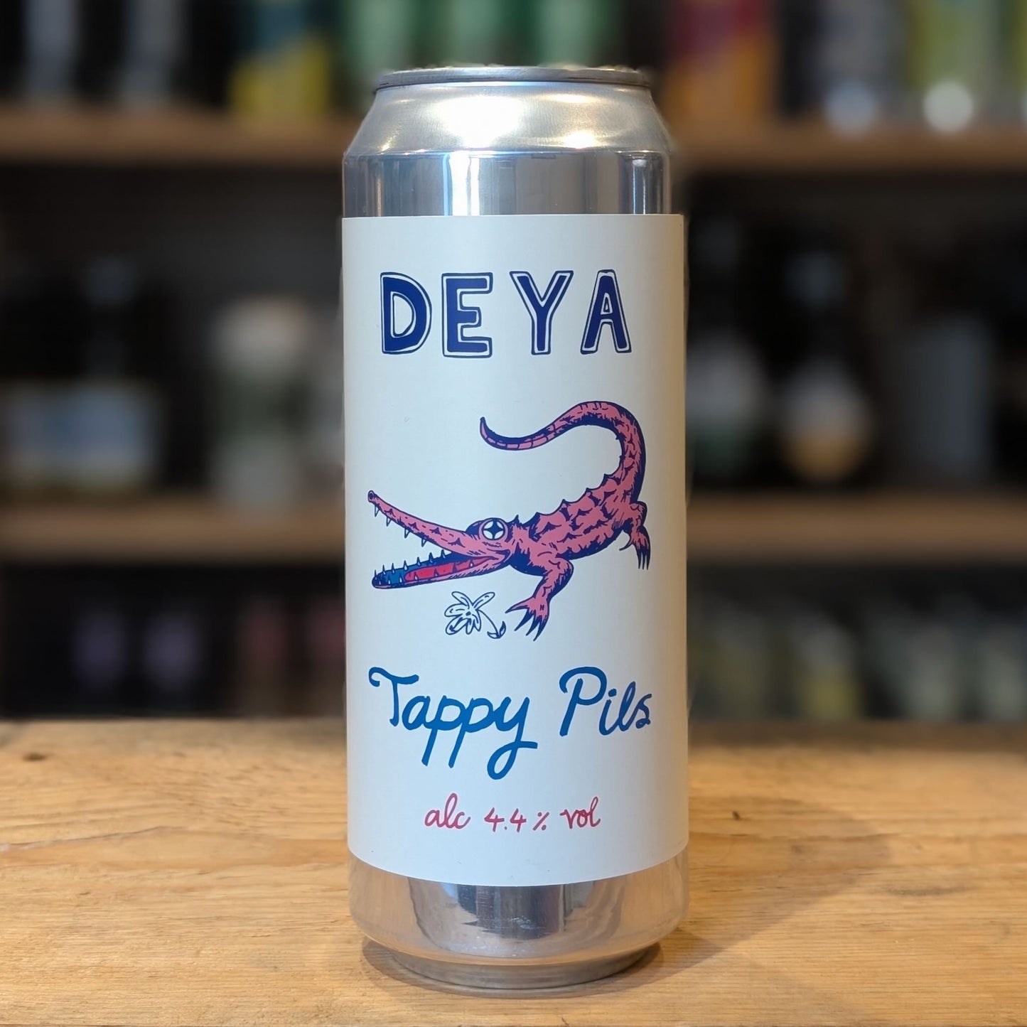 Deya - Tappy Pils