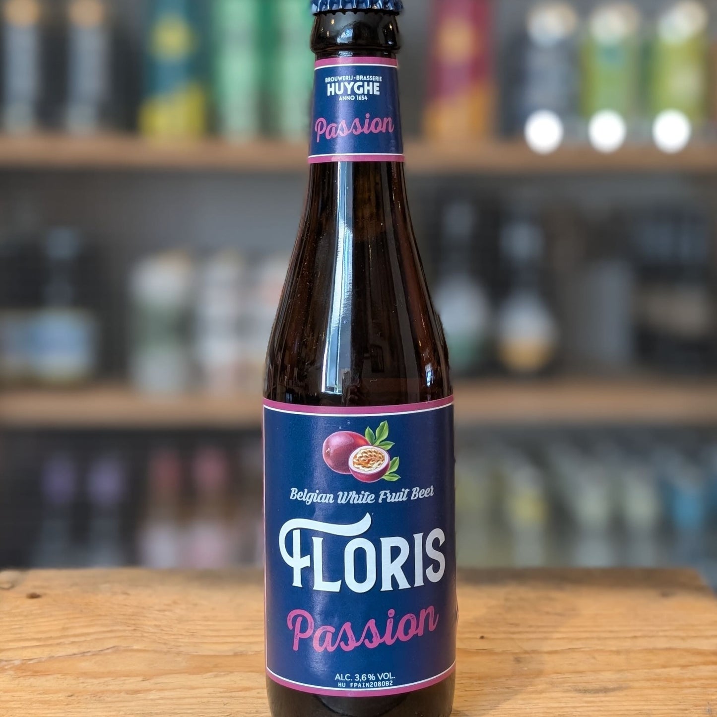 Floris - Passionfruit