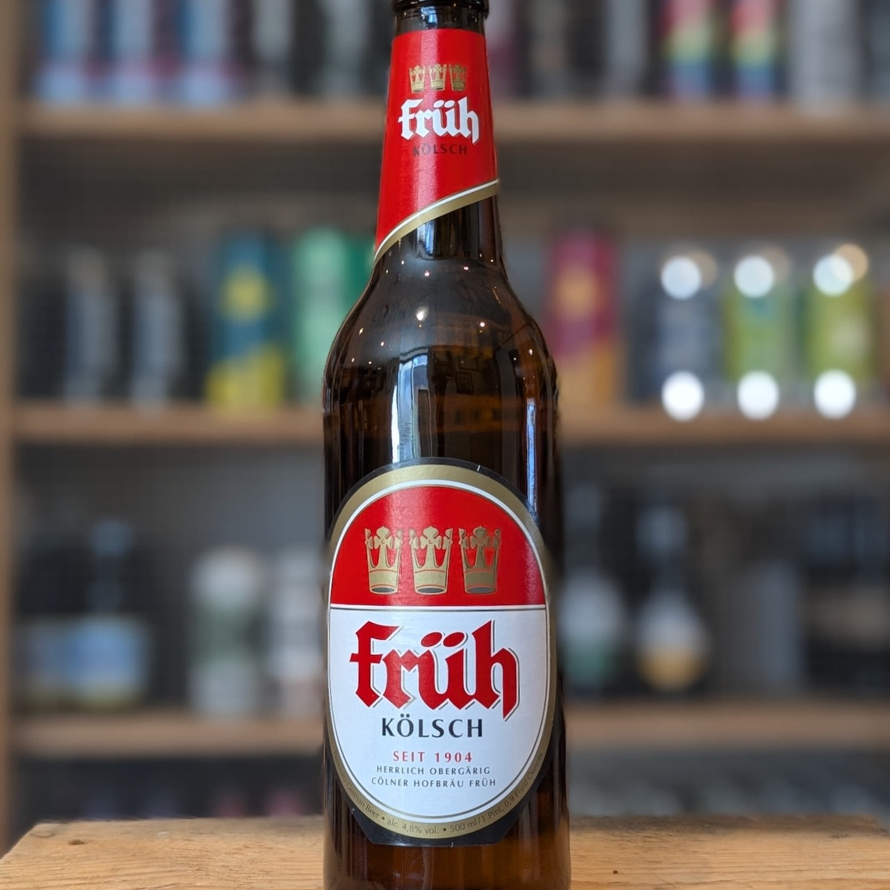 Fruh - Kolsch
