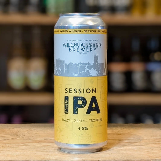 Gloucester Brewery - Session IPA