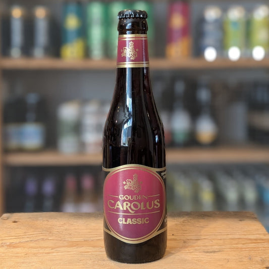 Het Anker - Gouden Carolus Classic