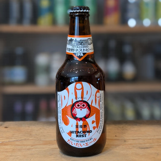 Hitachino - Dai Dai