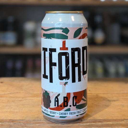Iford - ABC