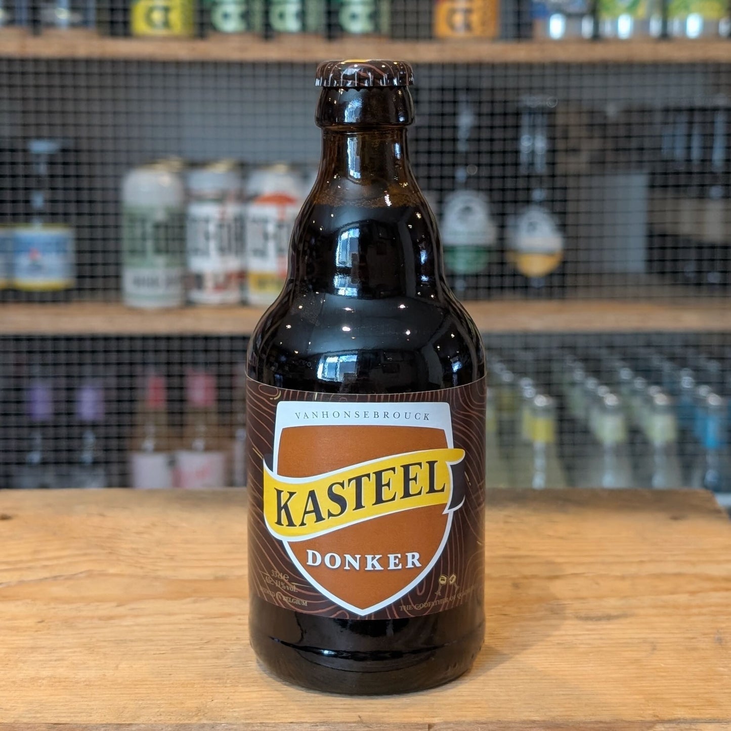 Kasteel - Donker (12)
