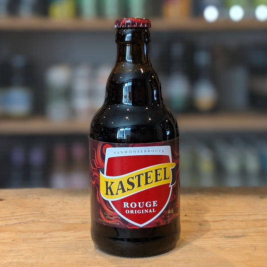 Kasteel - Rouge (#8)