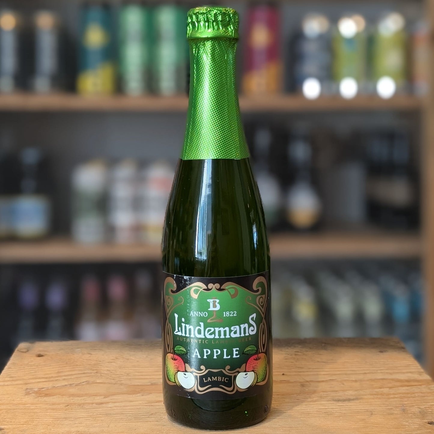 Lindemans - Apple