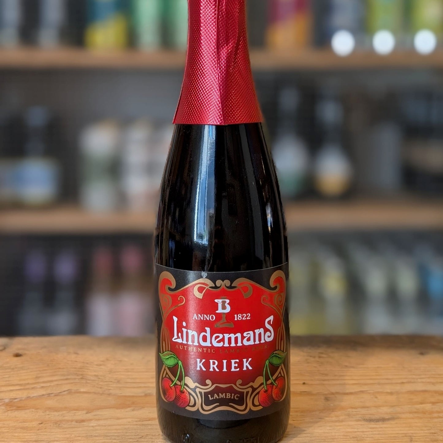 Lindemans - Kriek