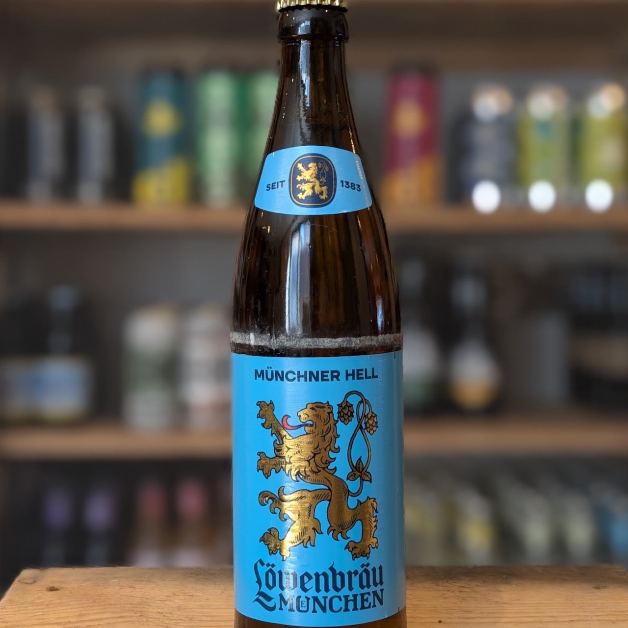 Lowenbrau - Original