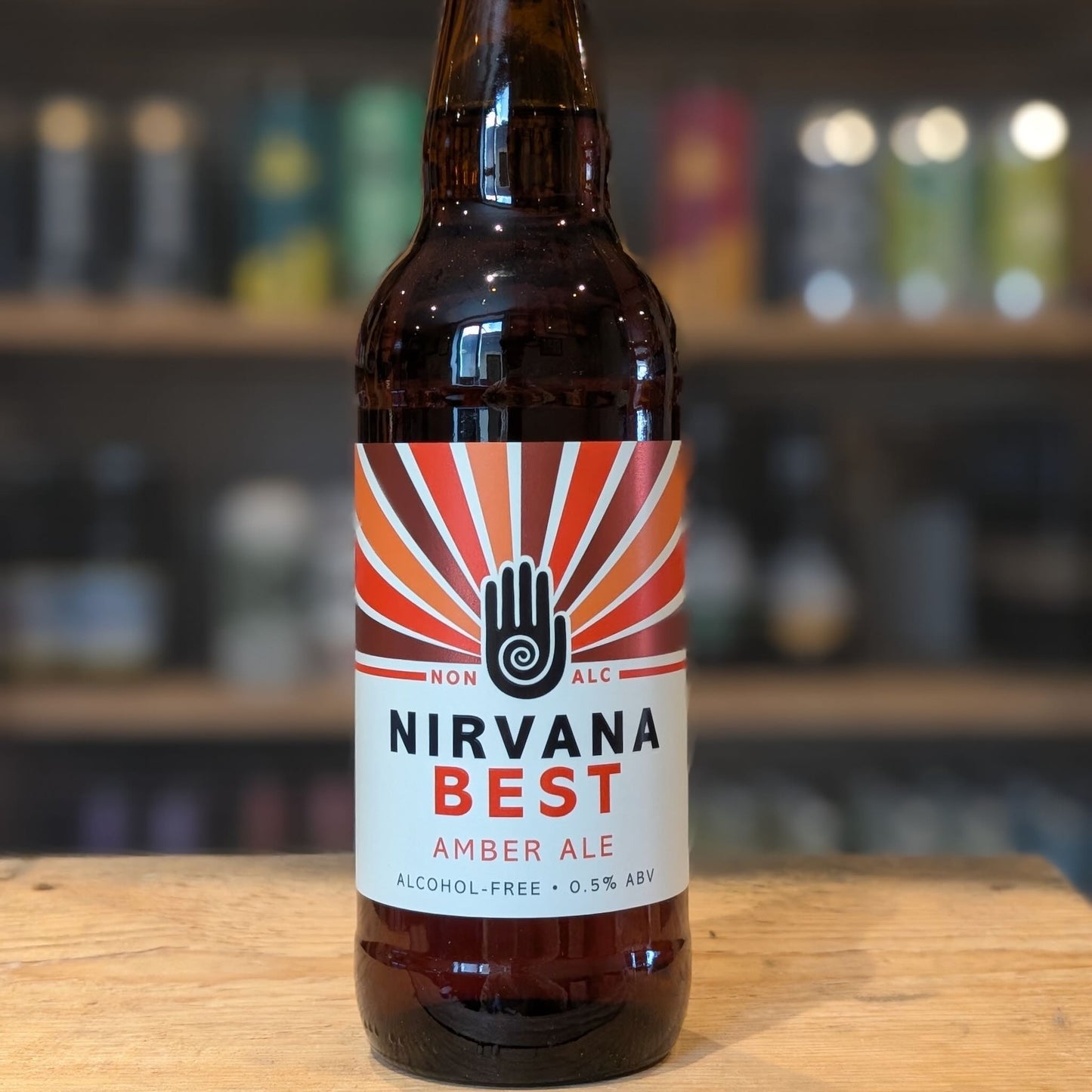 Nirvana - Best