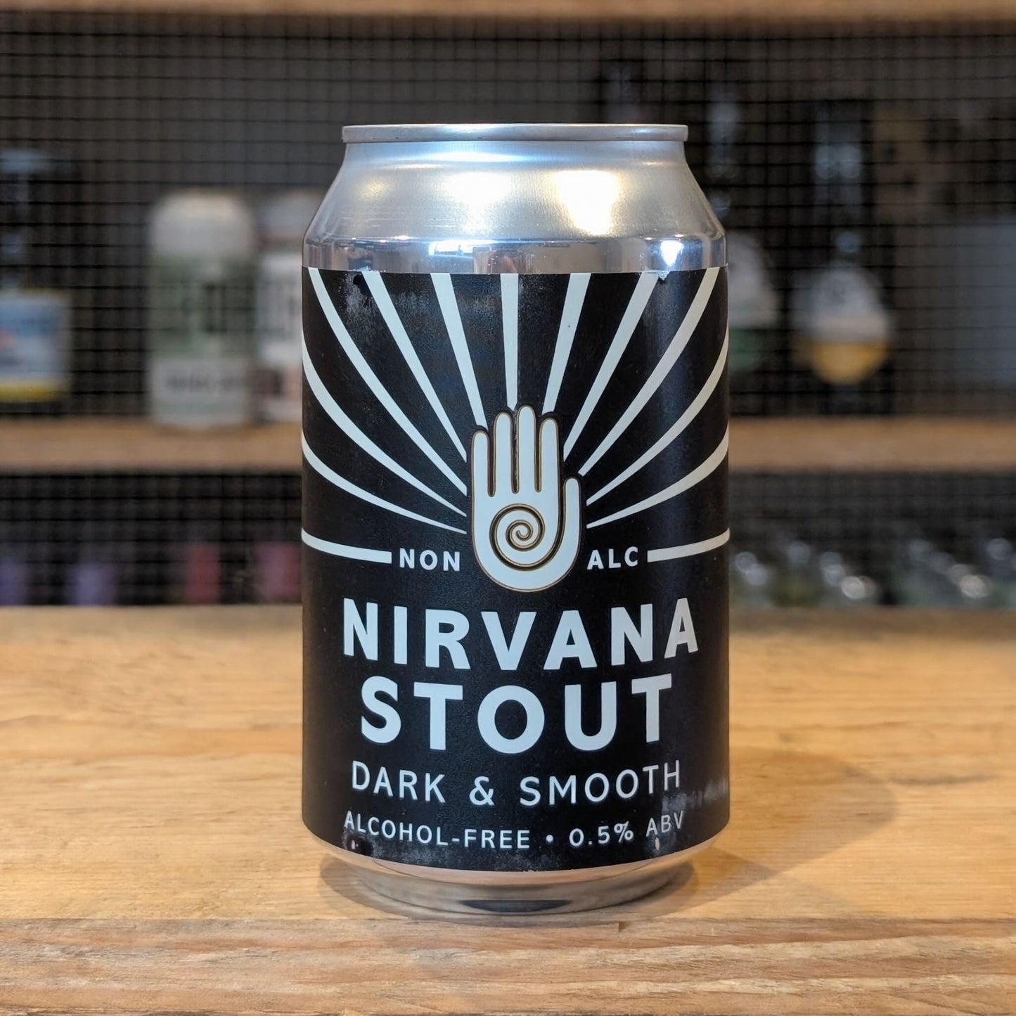 Nirvana - Stout