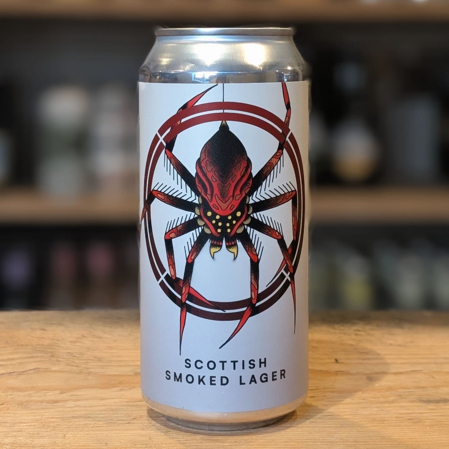 Otherworld - Scottish Smoked Lager